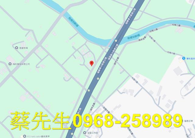 苗栗苑裡建地法拍-8