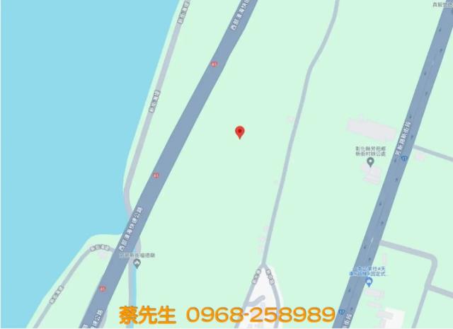 芳苑法拍農地-8