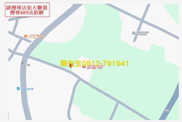 西嶼農地法拍-7