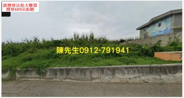西嶼農地法拍-8