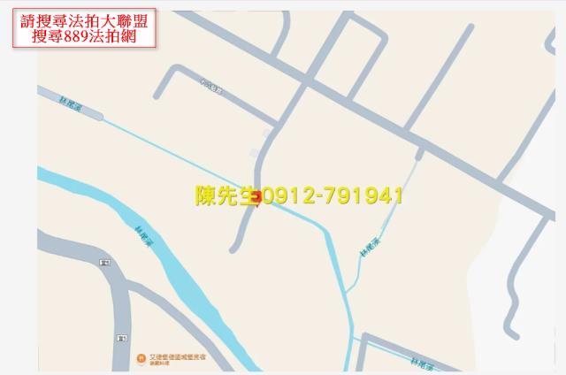 宜蘭礁溪法拍農地-14