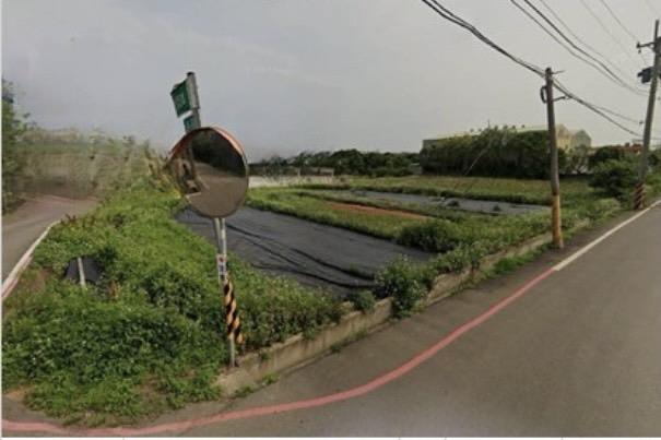 桃園觀音農地-1