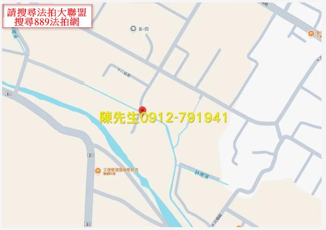 宜蘭礁溪農地法拍-15