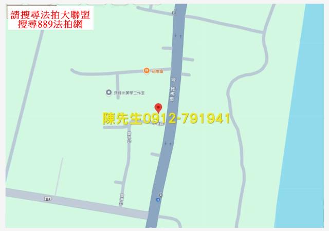 宜蘭頭城農地法拍-7