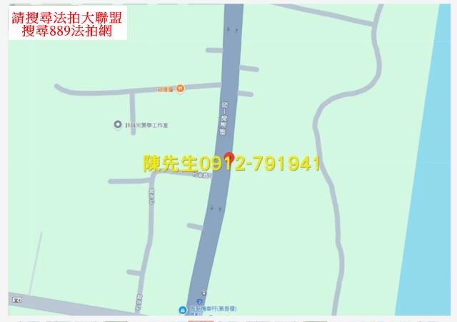 宜蘭頭城農地法拍-15