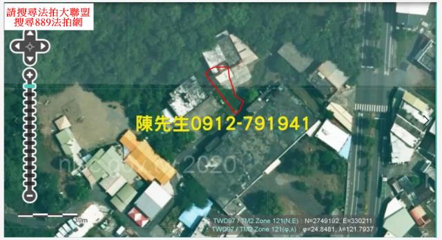 頭城法拍建地-12