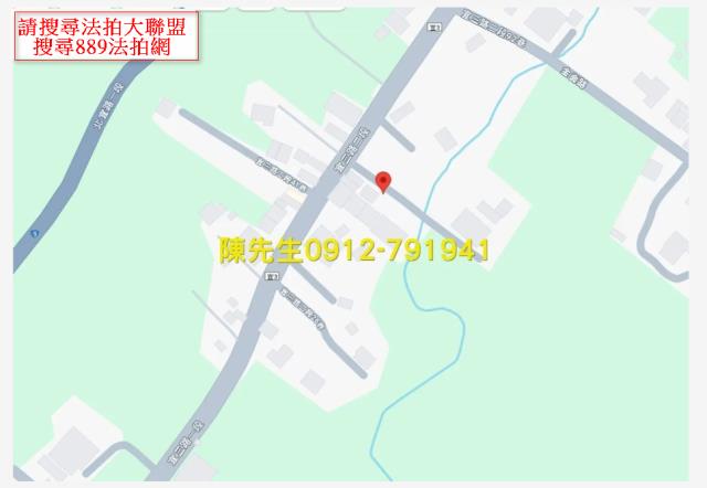 頭城法拍建地-14