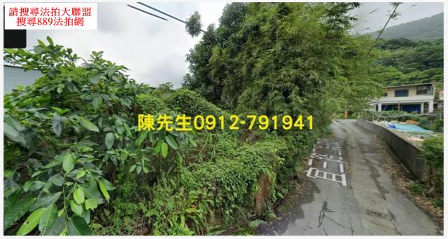 頭城法拍建地-9