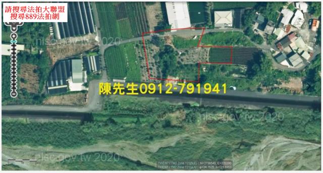 員山農地法拍-12