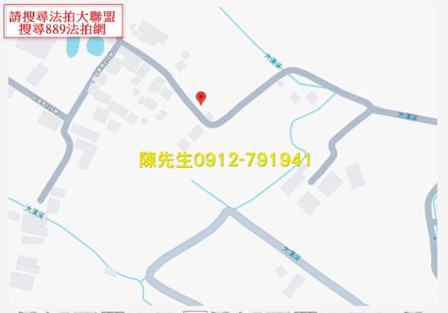桃園大溪法拍農地-7
