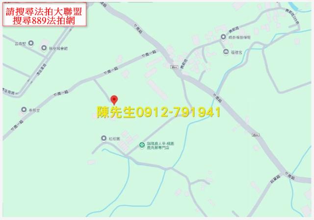 桃園大園農地法拍-6