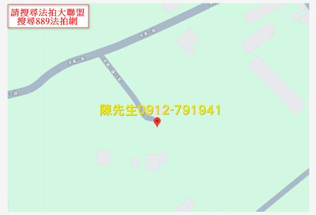 桃園大園農地法拍-7