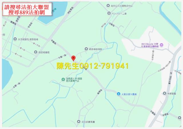 桃園大園農地法拍-6