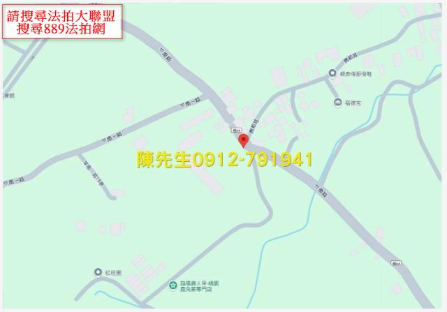 桃園大園農地法拍-7