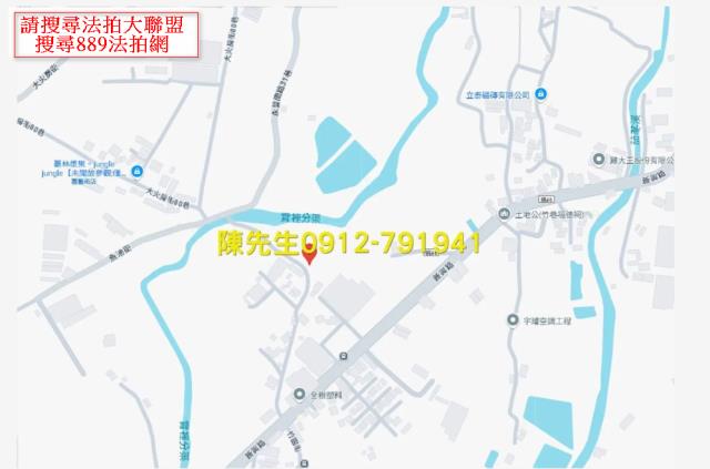 桃園八德農地法拍-13