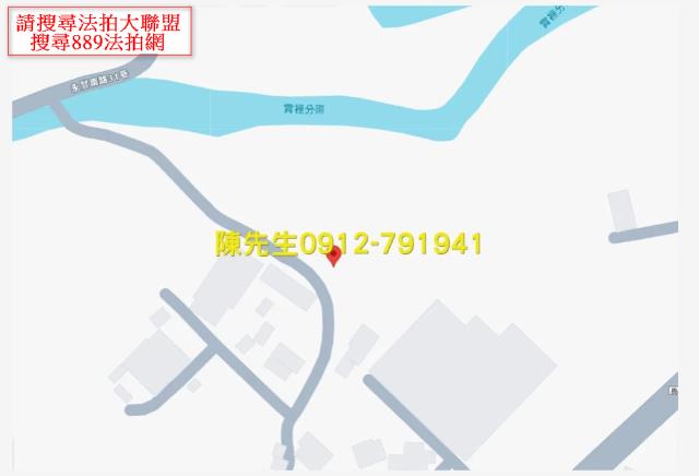 桃園八德農地法拍-14