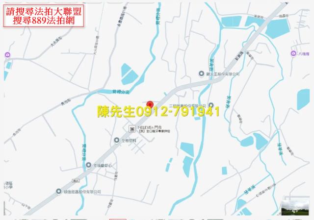 桃園八德法拍農地-14