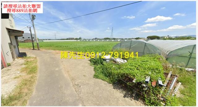 八德法拍農地-10