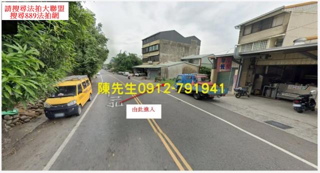 南投市法拍建地-11