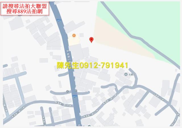 南投市法拍建地-15