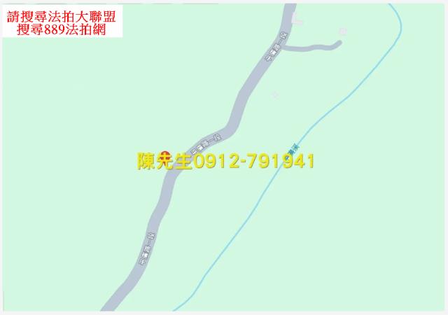 新店休閒地法拍-15