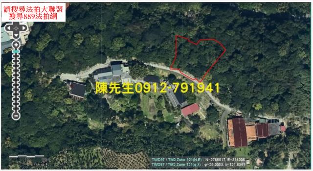深坑農地法拍-12