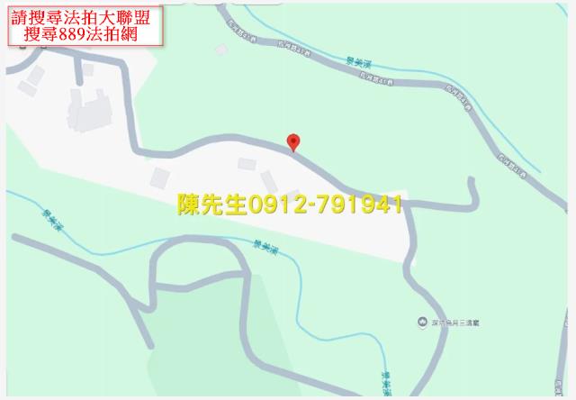 深坑農地法拍-15