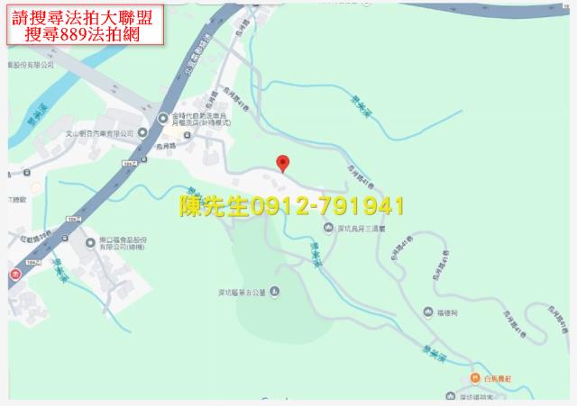深坑農地法拍-6