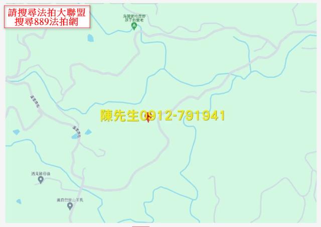 貢寮法拍農地-15