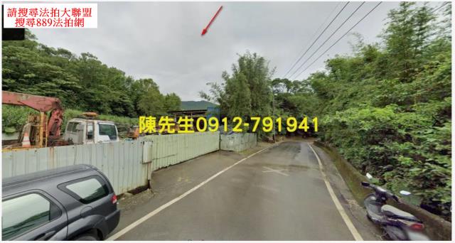 貢寮法拍農地-3