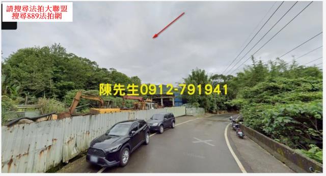 貢寮法拍農地-8