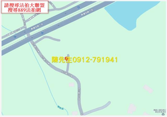 桃園楊梅法拍農地-7