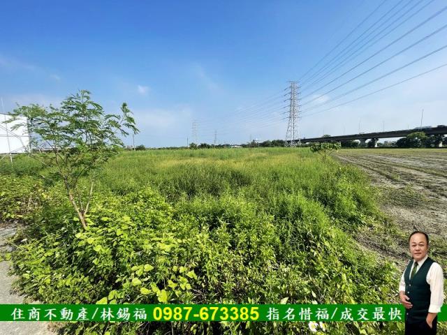 台南農地-2