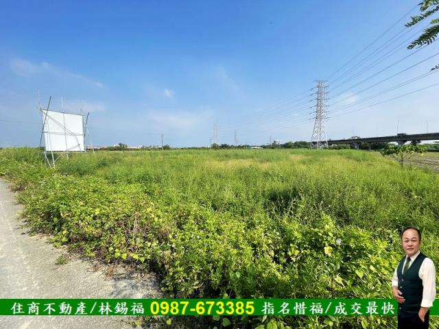 台南農地-3