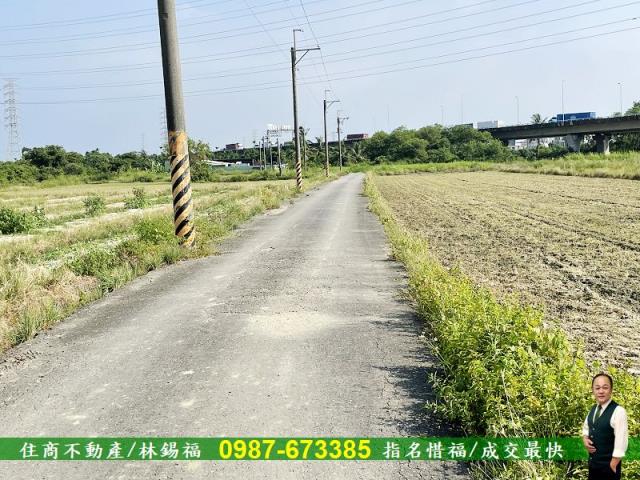 台南農地-7