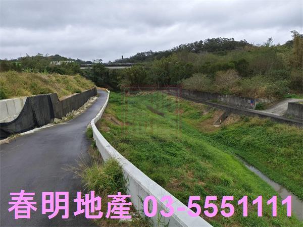 新竹寶山農地-4