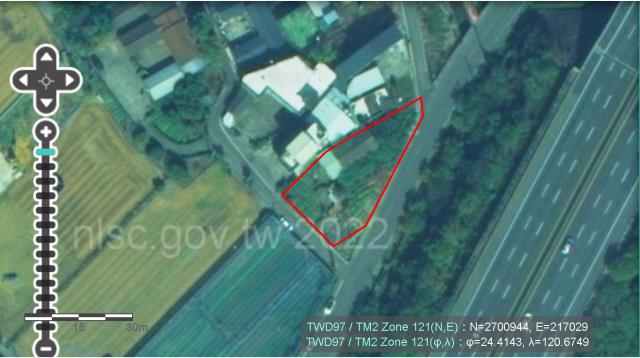 苑裡建地法拍-4