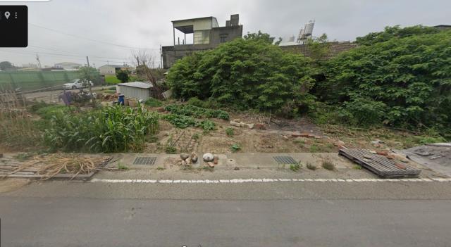 苑裡建地法拍-8