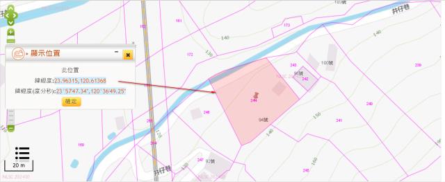 彰化拍賣建地-5