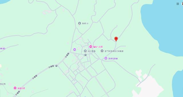 金沙休閒地法拍-14
