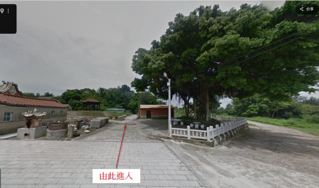 金沙休閒地法拍-1