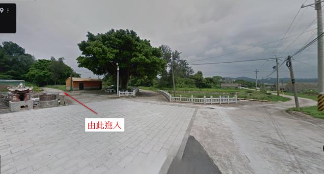 金沙休閒地法拍-2