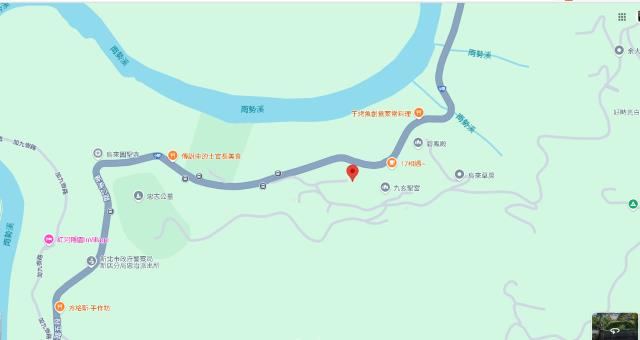 烏來建地法拍-13