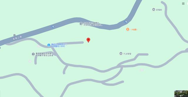 烏來建地法拍-6
