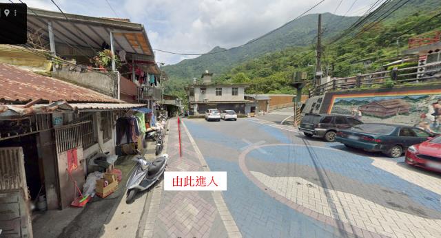 烏來建地法拍-7