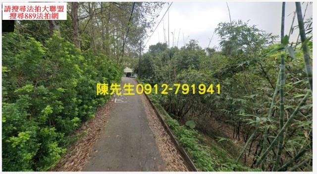 桃園蘆竹種菜地法拍-1