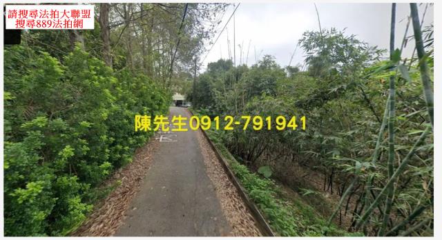 桃園蘆竹種菜地法拍-8
