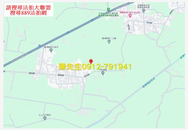 鹽埔法拍農地-13