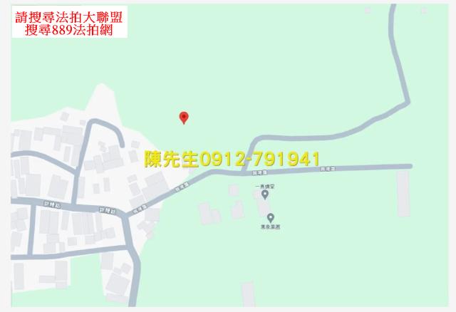 鹽埔法拍農地-14