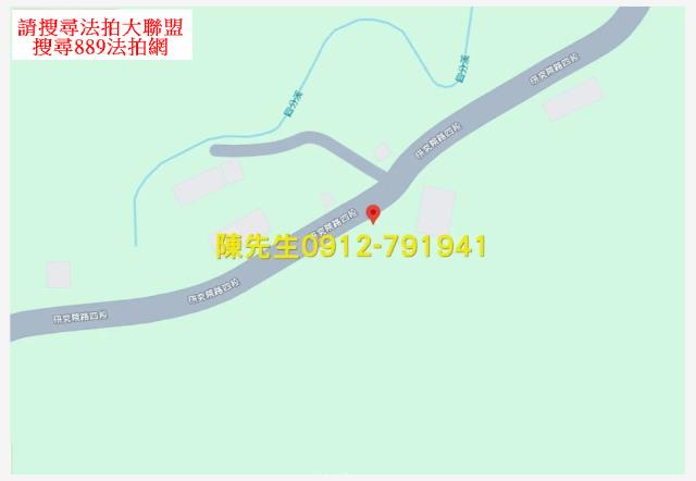 南港種菜地法拍-15